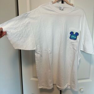 Disney Channel t-shirt